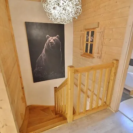 Apartment Le Cortinaire